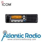 Icom F6021 Mobile Two Way Radio Uhf (450-512MHZ) 128 Channels Watts. Fixed Price $326.20.
