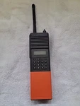Bendix King Bk EPH5102X Portable Analog Radio For Wildland Fire. Fixed Price $487.50.