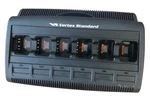 Vertex Standard VAC-6030B V3.40 Multi-unit Charger. Fixed Price $79.99.
