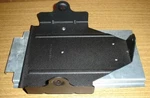 Motorola Gtx Mobile Two-way Radio Mounting Bracket Pn 07-80568 V01 Metal Plate. Fixed Price $19.99.