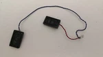 Pair Of Fujitsu Siemens Esprimo Mobile V5535 Audio Acoustic Speakers Set. Fixed Price $17.32.