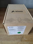 Axiom AXP505 Uhf Radio New In Box. Fixed Price $89.99.