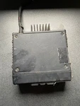 Vertex Standard Model VX-4000L Two Way Radio (#5). Fixed Price $29.99.