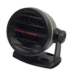Standard Horizon 10W Amplified External Speaker - Black. Fixed Price $79.96.