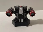 Atomic Monkey 2015 Spy Toys - Xhds. Fixed Price $13.99.