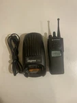 Motorola XTS2500 800MHZ P25 Portable Radio W/ Charger Battery Ant. Fixed Price $89.99.