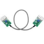 Duplex Radio Repeater Interface Cable Tool For Motorola CDM750 M1225 CM300 GM300. Fixed Price $12.99.