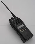 Motorola HT1250 Ls+ AAH25RDH9DP5AN Uhf 403-470MHZ Two-way Radio W/ant & Batt. Fixed Price $74.95.