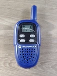 Motorola Walkie-talkies Talkabout K7GFV300 10 Mile Range. Fixed Price $11.99.