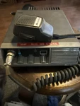 Midland Model 70-340B Vhf Radio Unit Truck/vehicle Japan Untested (no Wiring). Fixed Price $28.99.
