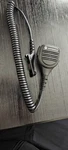 Motorola Radio PMMN4025AL Impres Remote Speaker Microphone. Fixed Price $30.00.