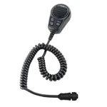 Icom Standard Rear Mount Mic F/M504, M602 & M604 HM126RB Expedited Shi. Fixed Price $97.27.