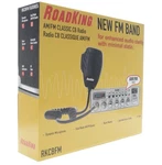 Roadking Rkcbfm Dual-mode Am/fm Radio 40 Channels. Fixed Price $63.75.