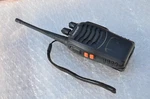 One Proster Walkie Talkie Two Way Radio 16 Channel Rechargeable PST-888S. Fixed Price $9.99.