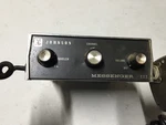 Johnson Messenger Iii Cb Radio With Mic. Fixed Price $30.00.