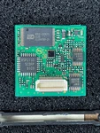 DVS-9 Mandown Board With Digital Voice Storage Option, Motorola Vertex. Fixed Price $11.25.