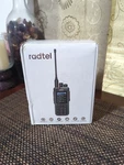 Radtel RT-880G Gps Aprs Ham Radio 10W Walkie Talkie Portable Cb 1024 Ch.... Fixed Price $113.00.
