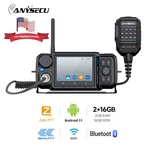 New Anysecu W2PRO N61 Adnroid 11 2GB+16GB 4G Network Radio Zello/real Ptt. Fixed Price $239.00.