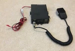 Cobra 19ULTRAII 40 Channel Compact Cb Radio + Free Extra Speaker Included Black. Fixed Price $17.99.