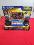 Avengers Infinity War Mission Command Center Walkie Talkies 2-WAY Radios Marvel. Fixed Price $14.99.