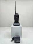 Kenwood TK-3400 TK3400 Radio Uhf 450-520 Mhz Channel Watt. Fixed Price $137.00.