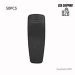 50PCS RLN5644 Belt Clip Compatible With EP450 P1225 PR400 CP200 CP340 Radio. Fixed Price $80.00.