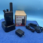 Cobra Performa 400 Business Radio 2-CHANNEL 1-PACK. Fixed Price $119.98.