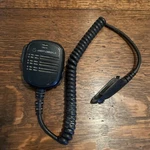 Motorola Zebra HMN9053C Microphone Remote Speaker As Is Untested. Fixed Price $19.99.
