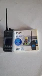 Tytera MD-380 Uhf Dmr Ham Radio Transceiver 400-480MHZ 5W Black W/ Manual. Fixed Price $90.00.