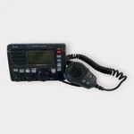 Icom IC-M504A Marine Dsc Vhf Transceiver W/ Attached -tested- Free Shipping. Fixed Price $320.99.
