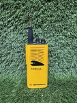Motorola Talkabout Distance Dps 2 Way Radio - Untested Parts Only No Charger. Fixed Price $34.99.