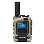 Kayotom MO8 Mobile Walkie Talkie Radios With Range Of 5000 Miles. Fixed Price $218.00.