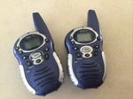 Xact XFR-102 Two Way Radio. Fixed Price $18.00.