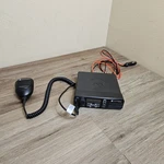 Motorola XPR4550 45W 136-174 Mhz Vhf Two Way Radio AAM27TRH9LA1AN + Mic Powerc. Fixed Price $200.00.
