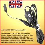 Motorola HKKN4027A For XT420 XT460 XT660D CLP446 Dlr Dtr Rm Rdx Series. Fixed Price $91.49.