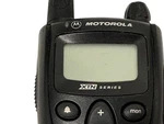 Motorola Xtn Series Radio XV1100 Broken Antenna Untested As Is No Charger. Fixed Price $23.76.