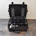 Altimaster Test Chambers ALTI-2 21/22 Military Altimeter 110V. Fixed Price $1250.00.