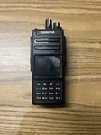 Apache A600 2 Way Radio. Fixed Price $80.00.