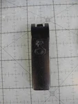 Belt Clip For Cobra FRS-100 MICROTALK1 Walkie Talkie (free Shipping!). Fixed Price $9.99.