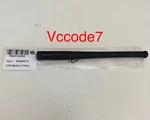 Motorola Mototrbo 800/900 Part# PMAF4003A XPR6380 XPR6580. Fixed Price $28.00.