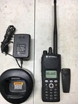 Motorola XTS2500 Iii Model Vhf 136-174 Fpp Astro Digital Radio H46KDH9PW7BN. Fixed Price $350.00.