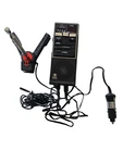 Vtg General Electric HELP-2 40 Channel 2-WAY Emergency Cb Radio 3-5910A Works. Fixed Price $29.00.