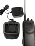 Kenwood TK-3101 Uhf 15 Channel Radio. Fixed Price $79.96.