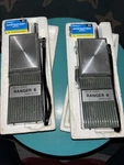 Pair Of Vintage Ranger 6 Walkie Talkies All Transistorized Transceiver Set & Box. Fixed Price $9.99.