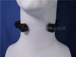 Tactical Heavy Duty Throat Microphone For Motorola Spirit Gt + Talk About. Fixed Price $29.99.