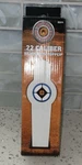 Do-all Outdoors White Silhouette .22 Caliber Popper Steel Shooting Target Sspp. Fixed Price $29.65.
