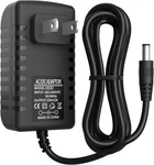 Ac/dc Adapter For Icom BC-123SA BC-145A BC-119 BC-139 BC-160 Radio Power Cord. Fixed Price $12.21.