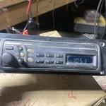 Panasonic Am/fm Radio With Mobile Intercom Tested. Fixed Price $15.00.