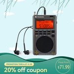 TR110 Shortwave Radio Full Band Am/fm/sw/mw/air/cb/vhf(uhf)/wx For Camping. Fixed Price $89.99.