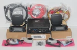 Motorola Apx 8500 Hp Vhf Uhf 700/800 Digital Radio P25 Tdma Wifi 110 Watts. Fixed Price $7799.99.